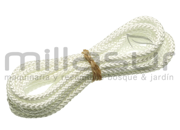 CUERDA ARRANQUE 3.5MM (1 METRO)
