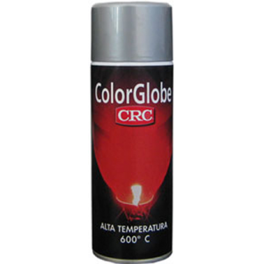 SPRAY CRC PINTURA ANTICALORICA NEGRA 600ºC 200ML