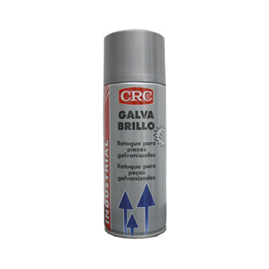 SPRAY GALVA BRILLO 400 ML