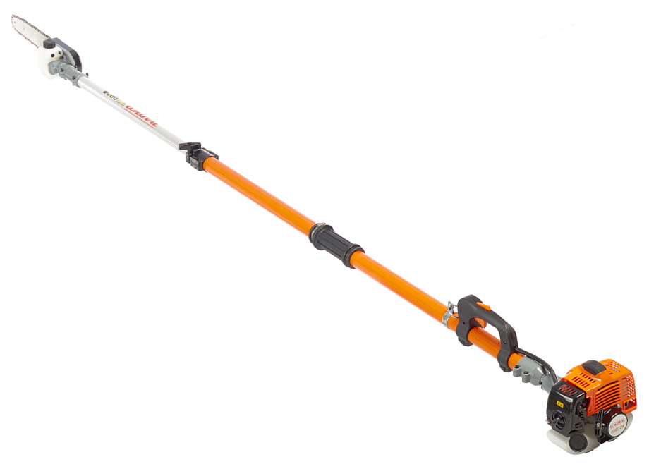 PODADORA TELESCÓPICA ANOVA - D26C-PA 12&quot; 0.75KW 25.4cc