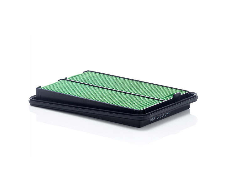 FILTRO DE AIRE MANN C 25 040