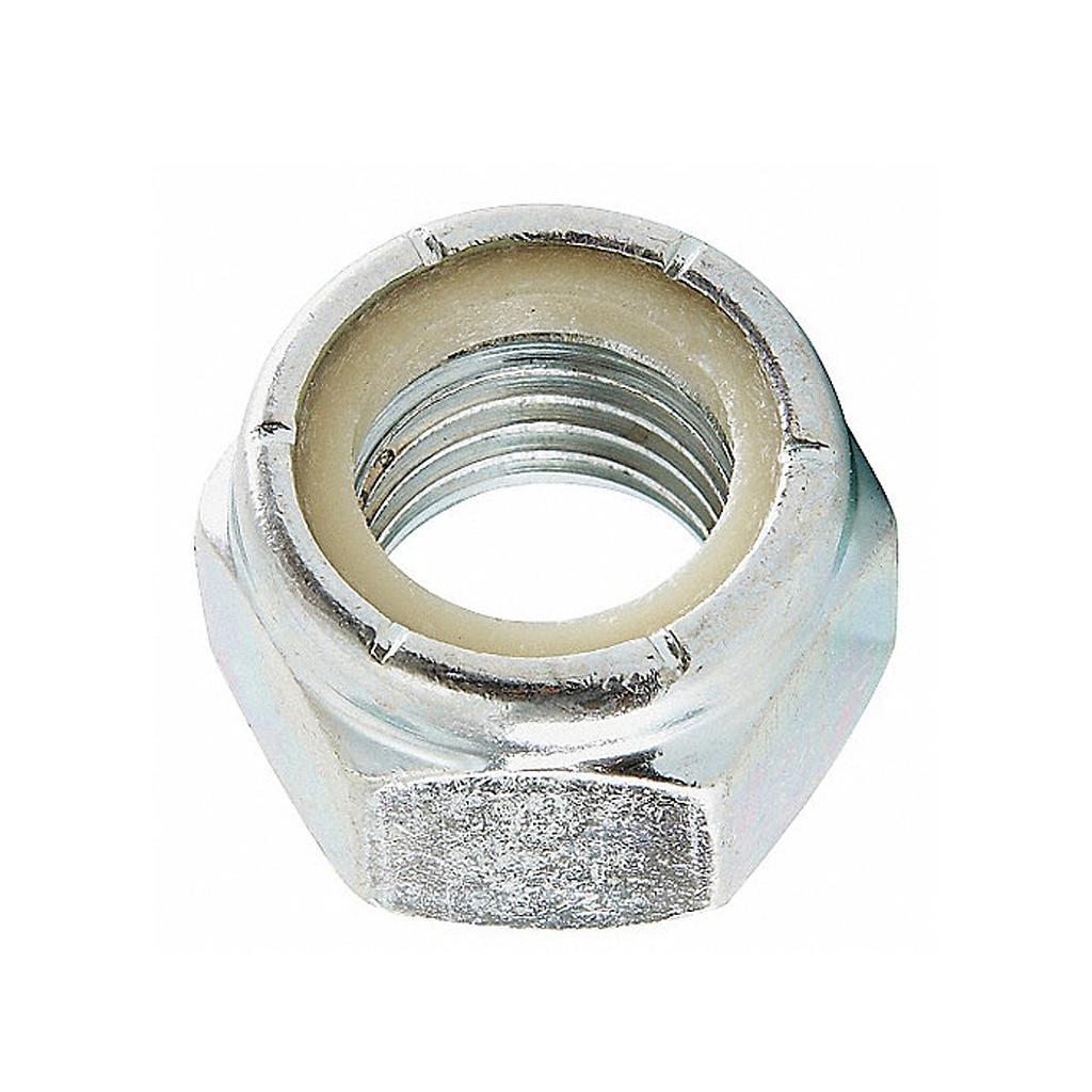 TUERCA DIN-982 M-20x250 SEGURO DE NYLON