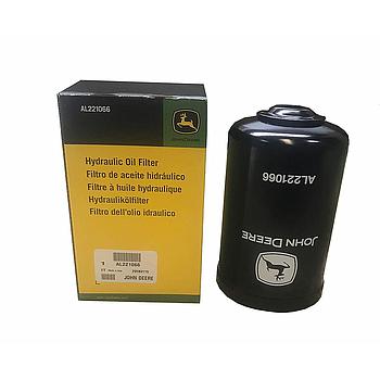 FILTRO ACEITE (HIDRÁULICO) JOHN DEERE AL221066 (AL156625)