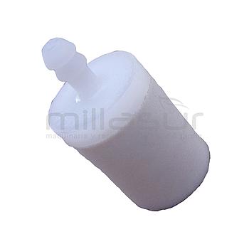 FILTRO GASOLINA TILLOTSON (POREX)