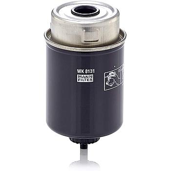 FILTRO COMBUSTIBLE MANN WK 8131