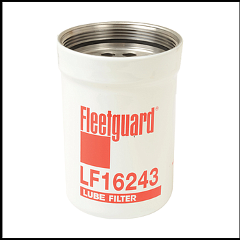 FILTRO ACEITE FLEETGUARD LF 16243