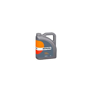 ACEITE MOTOR REPSOL CERES S.T.O.U. 15W40 5L.