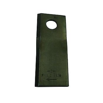 CUCHILLAS ROTATIVA VICON DERECHA (58700) (120X49X18.5)