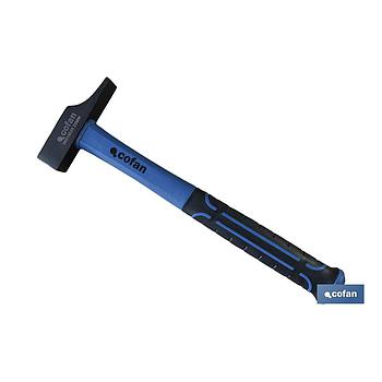 MARTILLO DE EBANISTA D-25 320g
