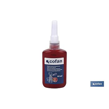 FIJADOR MEDIA RESISTENCIA - 50 ml.