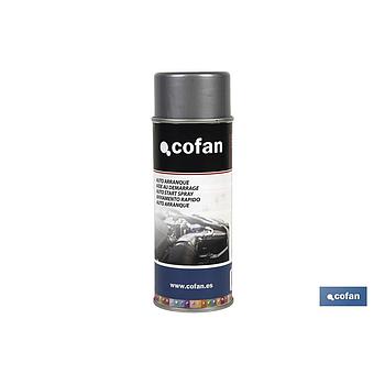 AUTOARRANQUE TODOCLIMA 400ML