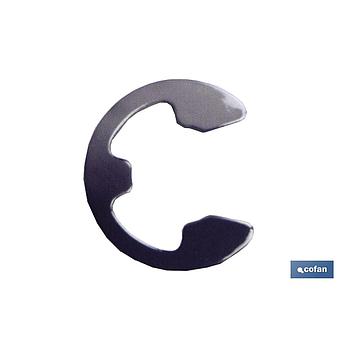 ANILLO SEEGER DIN-6799 RA-5
