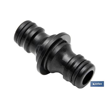 CONECTOR DOBLE