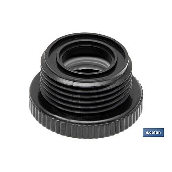 ADAPTADOR 1/2" - 3/4" 