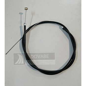 CABLE EMBRAGUE CON FUNDA BERTOLINI (REF. 5495700 / 854906)