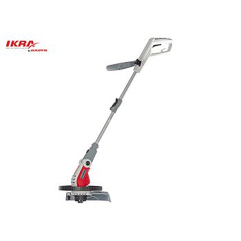CORTABORDES ELÉCTRICO IKRA-ANOVA - TE450