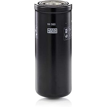 FILTRO ACEITE HIDRAULICO MANN WH 980