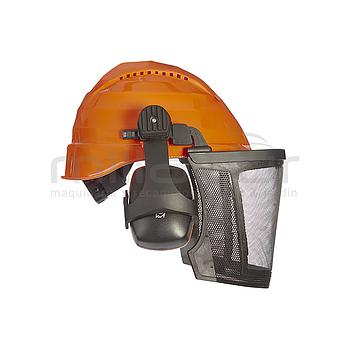 CASCO COMPLETO FORESTAL PROTECCIÓN PROFESIONAL