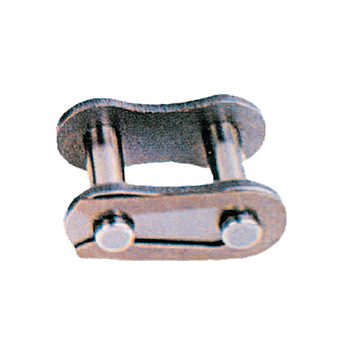 EMPALME CADENA CLIP ABIERTO RECTO 12B 3/4"