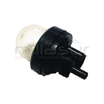 CEBADOR DESBROZADORA ANOVA D33C