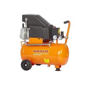 COMPRESOR ANOVA - CA24