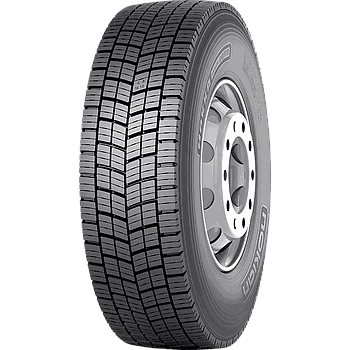 Nokian Tyres 315/80R22.5 154/150(156/150)M(L) Hakka Truck Drive Camión