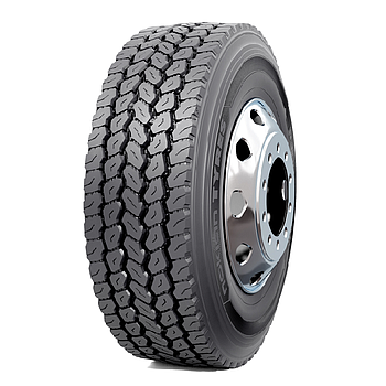Nokian Tyres 315/80R22.5 156/150K R-Truck Steer Camión