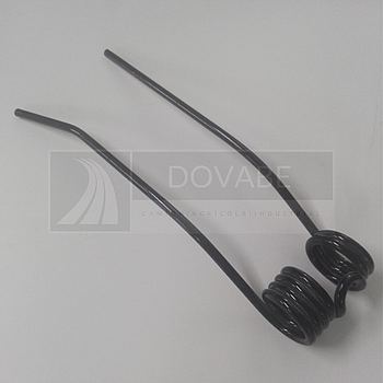 MUELLE RASTRILLO DEUTZ FAHR DERECHO LS40016