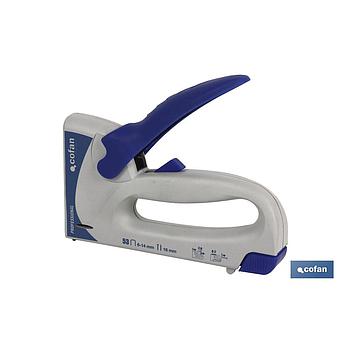 GRAPADORA/CLAVADORA 53/6 6 a 14mm M15 W15