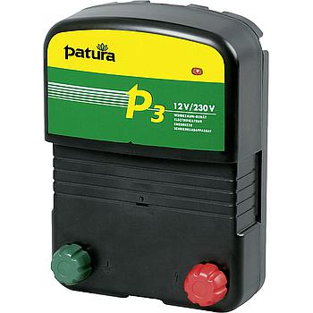 PASTOR ELÉCTRICO MULTITENSIÓN PATURA P3 147310