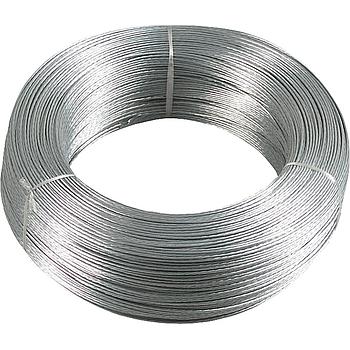CABLE DE ACERO TRENZADO 6 HILOS PATURA PARA CERCAS ELÉCTRICAS REF. 108100