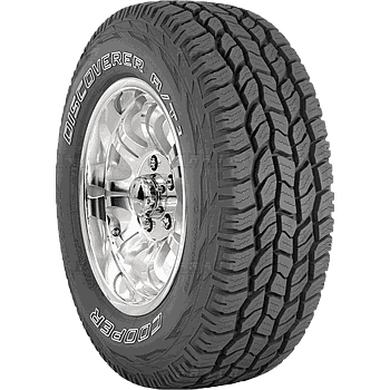 COOPER  245/70R16 111T DISC.A/T3 SP2 Todoterreno