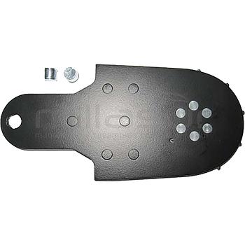 PUNTERA PROFESIONAL ESPADA MOTOSIERRA TIPO OREGON 3/8"