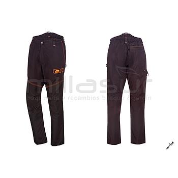 PANTALÓN DESBROCE SIP PROTECTION - TALLA S