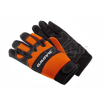 GUANTES ANTICORTE CLASE 2 TALLA 9 - 2021