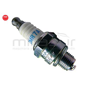 BUJIA NGK MOTOSIERRAS JAPONESAS CMR7A ROSCA 9,5 MM