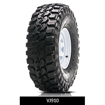 Fedima 33x12.5R15 108Q VJ910 *Recauchutado*