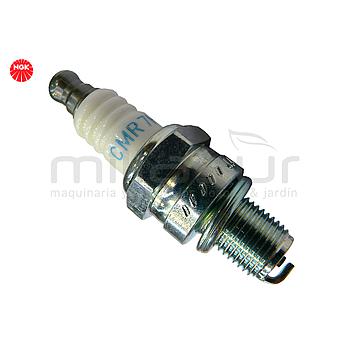 BUJIA NGK CMR6H HONDA, JAPON 4T, STIHL