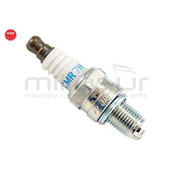 BUJIA NGK CMR7H MOTORES 2T