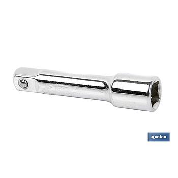 ALARGADERA (3/8")5"