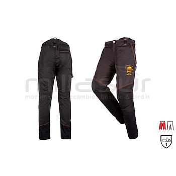 PANTALÓN ANTICORTE SIP PROTECTION BASE PRO CLASE 1 - TALLA S