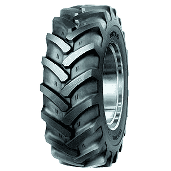 Mitas 275/80-20 8PR TD-10 TL R-2