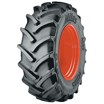 Mitas 320/85R38 143A8/143B AC85 TL Agrícola radial