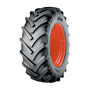 MITAS 445/65R22.5 MPT 160G AC70+ TL Agrícola radial