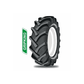 Speedways 7.5L-15 8PR TT GRIPKING R-1 R-1