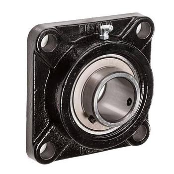 RODAMIENTO BRIDA CUADRADA TIMKEN UCF210 143x143 mm Ø 50 mm