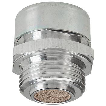 TAPÓN DE LLENADO DE ACEITE CON RESPIRADERO 1/4" 1GTSF10M