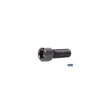 TORNILLO ALLEN DIN-912 C-8.8    M-8 X 80 N CABEZA CILINDRICA