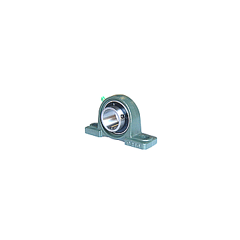 RODAMIENTO TIPO PEDESTAL Ø 30mm FK UCP206