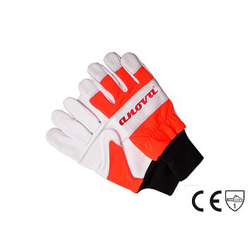 GUANTES ANTICORTE MANO IZQUIERDA TALLA 9